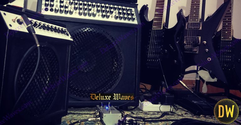 DeluxeWaves - 0014 E