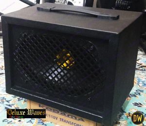 DeluxeWaves - Rz-0002 E