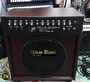 DeluxeWaves - Rz-0003 E