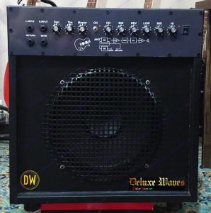 DeluxeWaves - Rz-0004 E