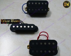 DeluxeWaves - Pickups 003 E