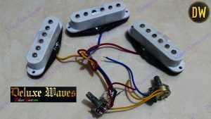 DeluxeWaves - Pickups 004 E