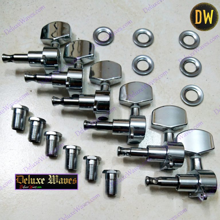 DeluxeWaves - Head Tuning Knobs 01 B