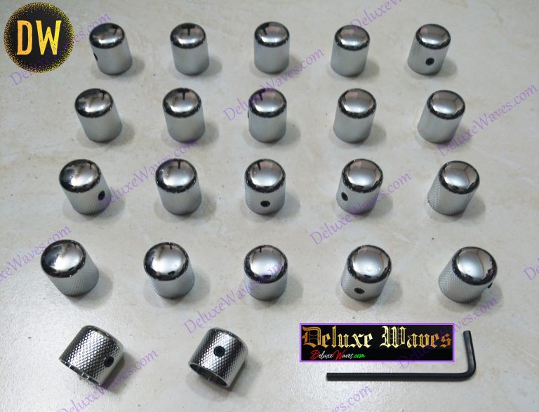 DeluxeWaves - Pot Knobs 02 B