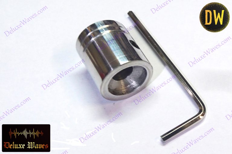 Knob 001 E