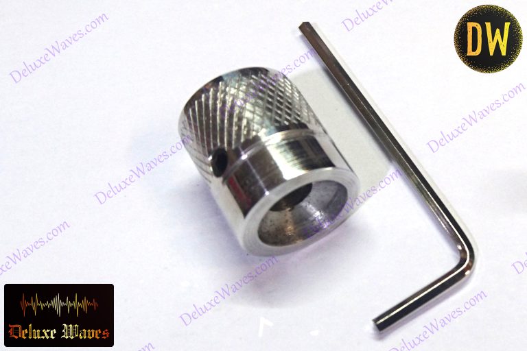 Knob 002 E