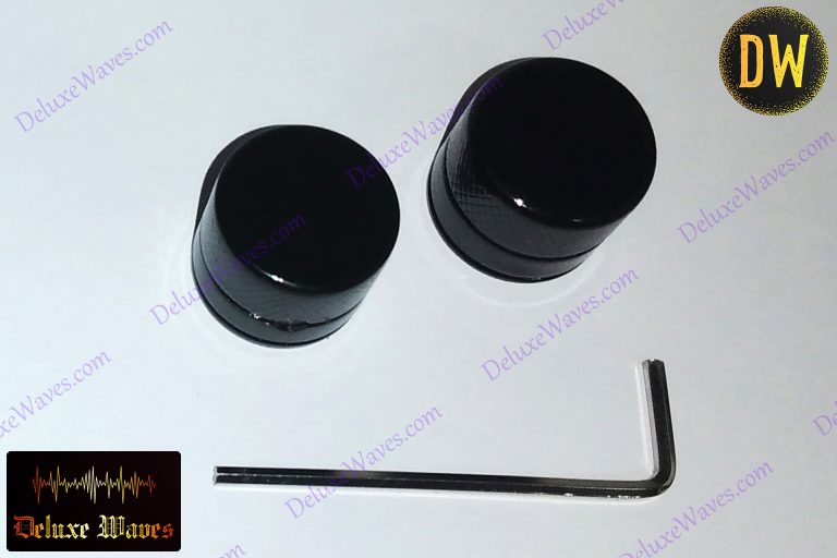 Knob 017-1 E