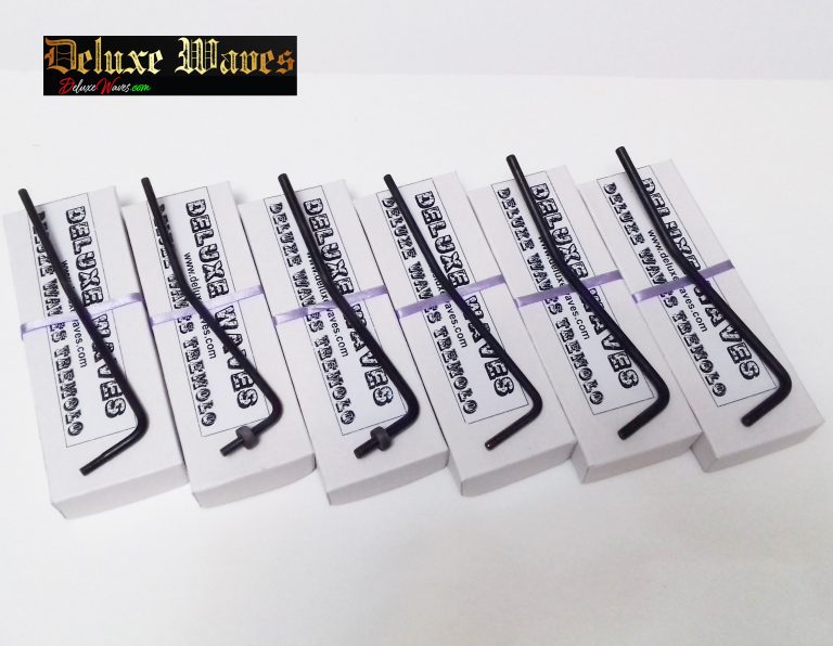 Tremolo Bar 6mm 002 B