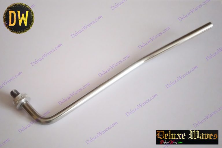 DeluxeWaves - Tremolo Bar 6mm 0021 B