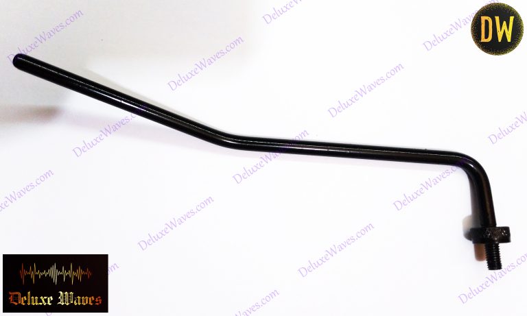 DeluxeWaves - LockScrew-in Tremolo Bar TypeA 5mm G E2