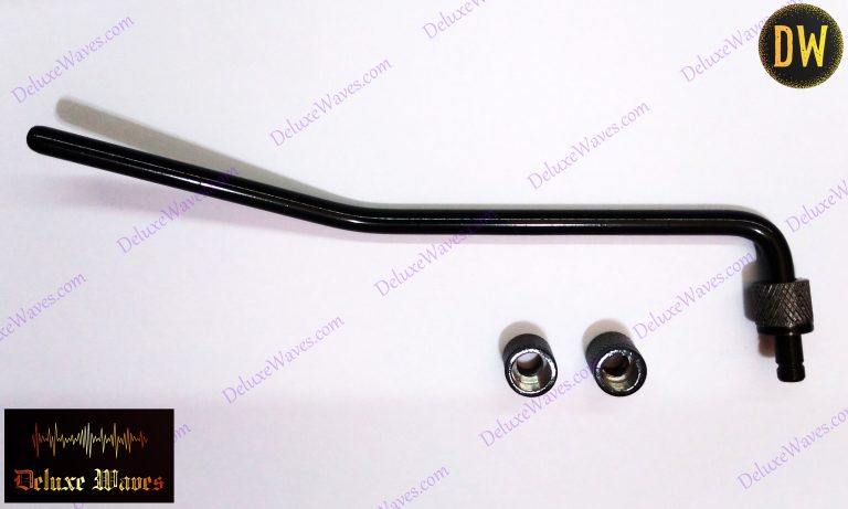 DeluxeWaves - Locking Tremolo Bar 6mm E E2