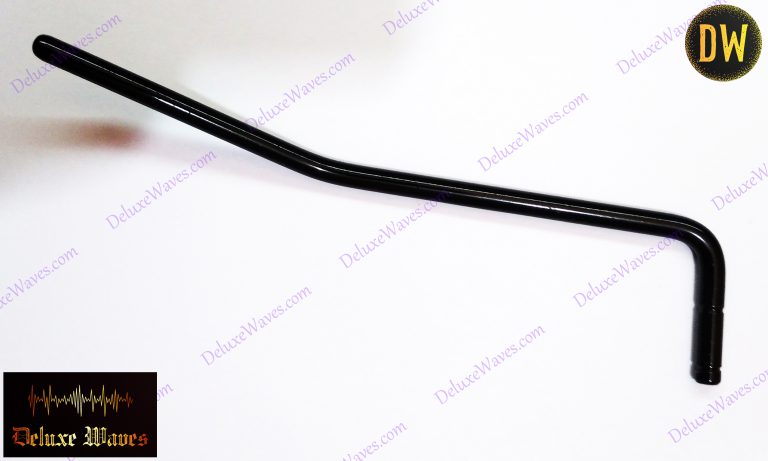 DeluxeWaves - Push-in Tremolo Bar TypeA 6mm A E2
