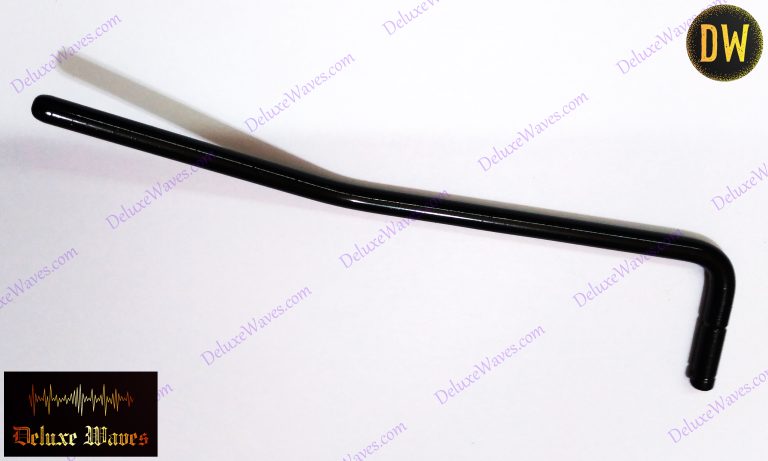 DeluxeWaves - Push-in Tremolo Bar TypeA 6mm C E2