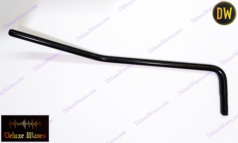 DeluxeWaves - Screw-in Tremolo Bar TypeA 5mm A E2