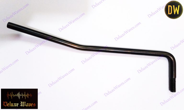 DeluxeWaves - Screw-in Tremolo Bar TypeA 6mm F E2