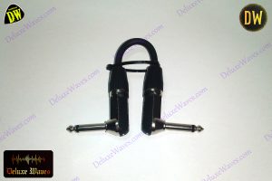 DeluxeWaves - TRS(R)-TRS(R) Cable 15CM 002 E