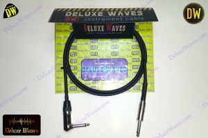 DeluxeWaves - TRS(R)-TRS(S) Cable 1