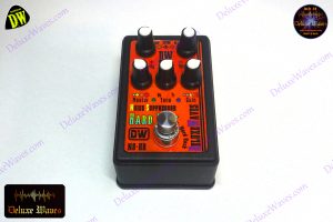 DeluxeWaves - NS-HR Black 002 E
