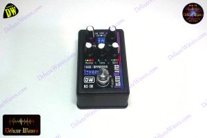 DeluxeWaves - NS-IM Black 002 E