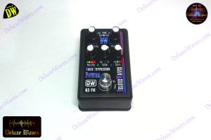 DeluxeWaves - NS-PM Black 002 E