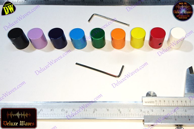 DeluxeWaves - Knobs Colors 001 E