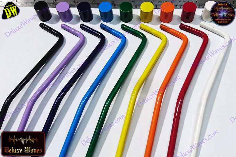 DeluxeWaves - Knobs Colors 004 E