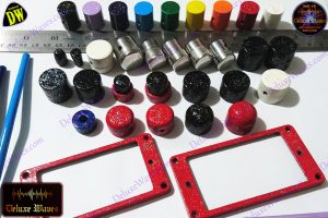 DeluxeWaves - Knobs Colors 056 E