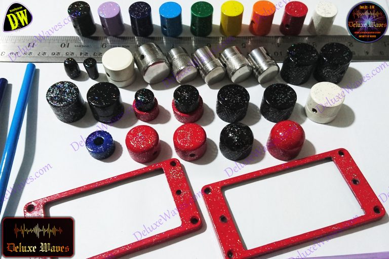 DeluxeWaves - Knobs Colors 056 E