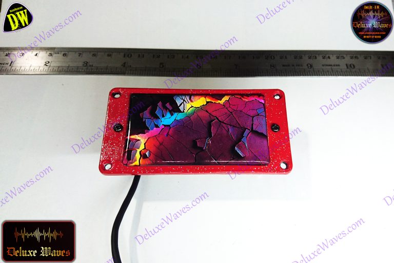 DeluxeWaves - Pickup Pro 009 E
