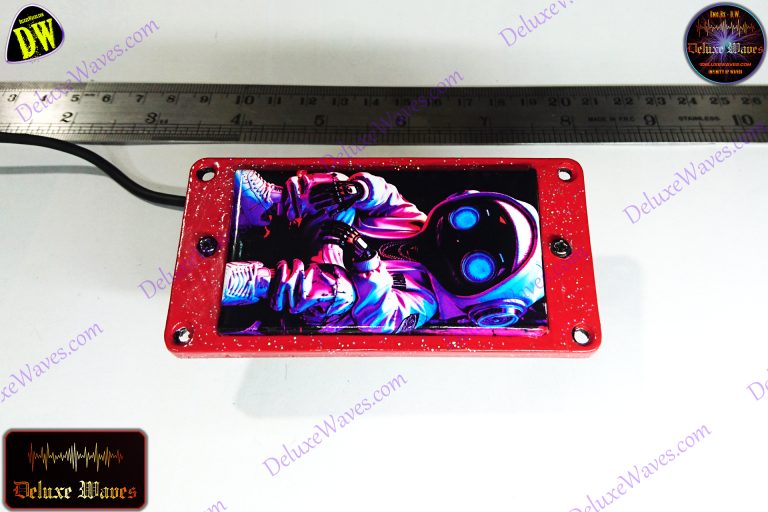 DeluxeWaves - Pickup Pro 010 E